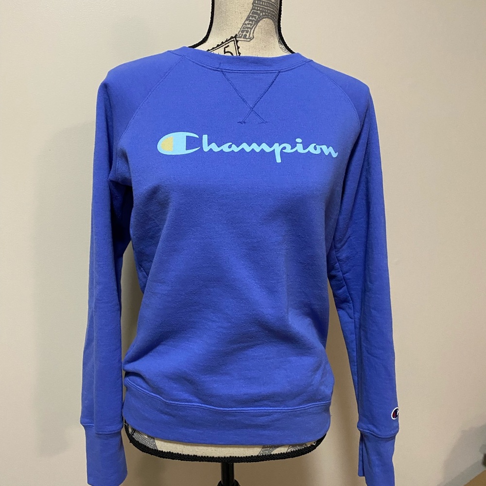 Champion Crewneck Sweatshirt